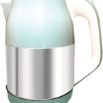 غلاي كهربائي 2.5لتر,كاتل ميكس دريم DRSK-4090 (منت)
