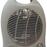 دفاية مروحة من هاي واي، KY-6400