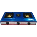 بوتاجاز مسطح ناتوكال 2.5 شعلة – AM-518B