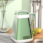 ترمس 1 لتر مربع – الأندلس ☕✨