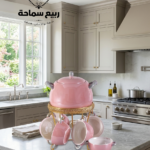 ماج شوربة بالكاسة – لستر 🍲✨