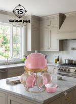 ماج شوربة بالكاسة – لستر 🍲✨