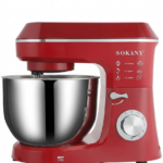 KF-268 عجان سوكانى 6.2لتر 1100وات